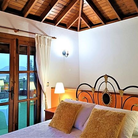 Casa La Molina- A Villa Triquivijate Bagian luar foto