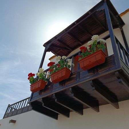 Casa La Molina- A Villa Triquivijate Bagian luar foto