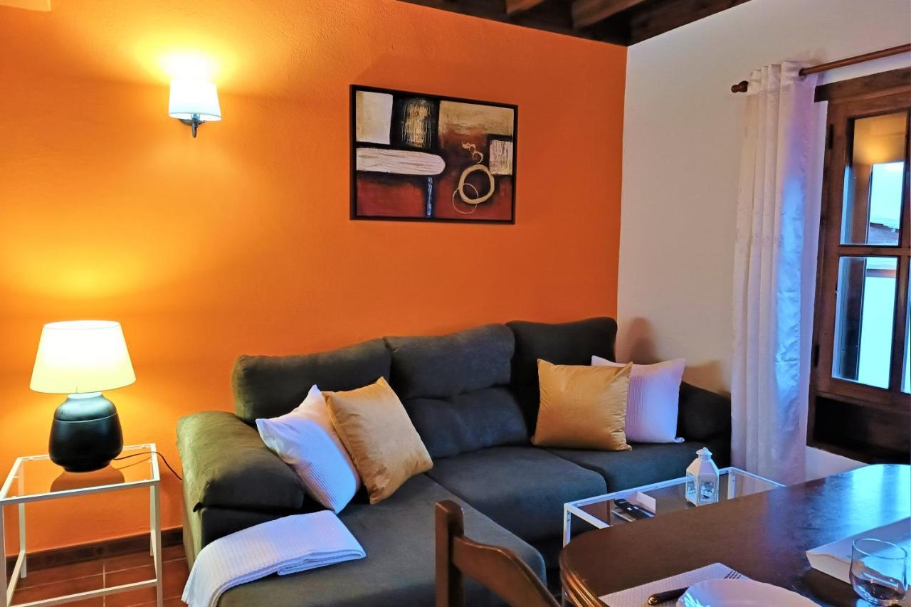 Casa La Molina- A Villa Triquivijate Bagian luar foto