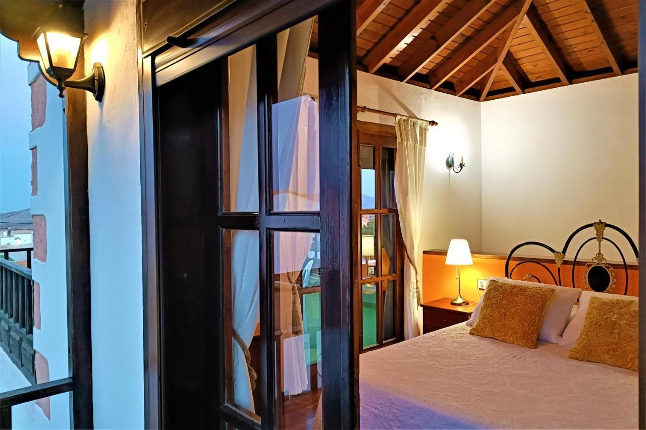Casa La Molina- A Villa Triquivijate Bagian luar foto