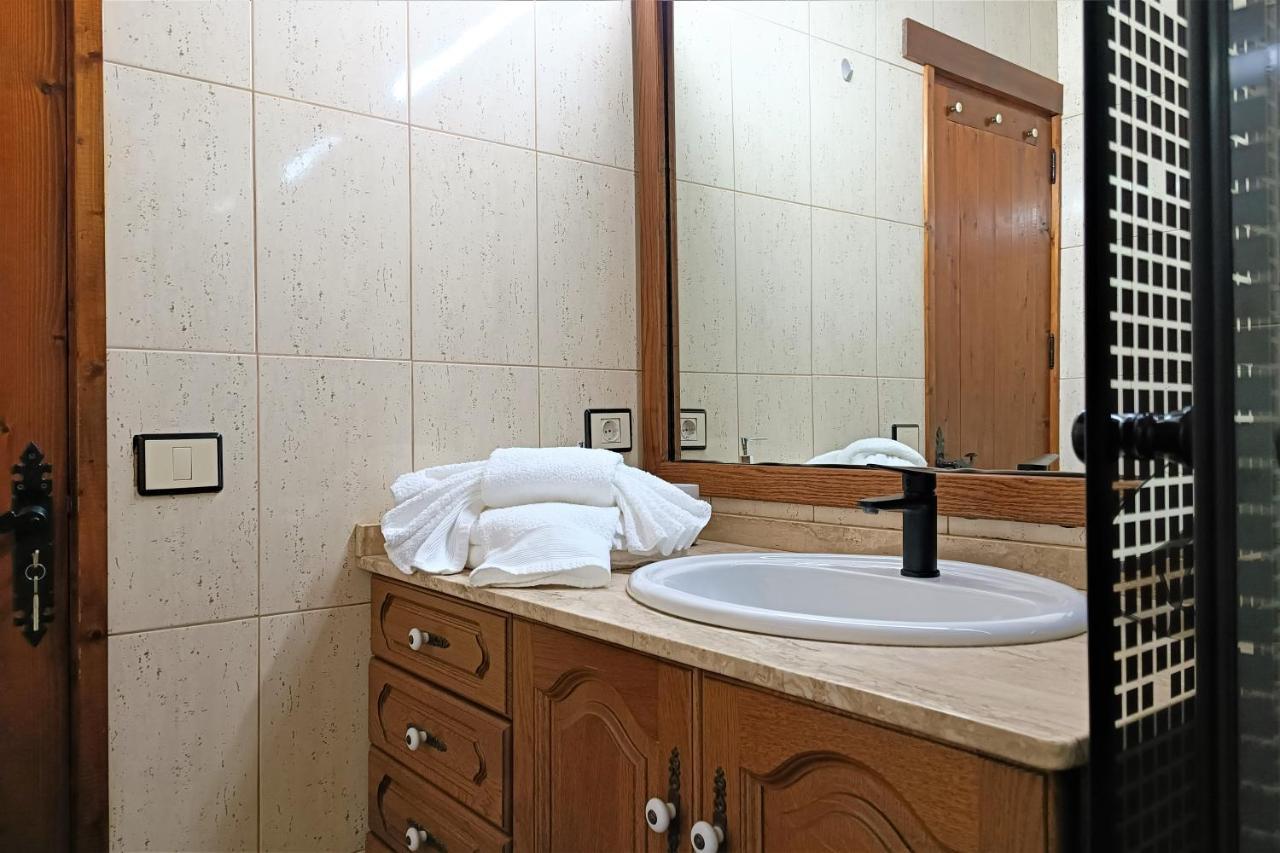 Casa La Molina- A Villa Triquivijate Bagian luar foto