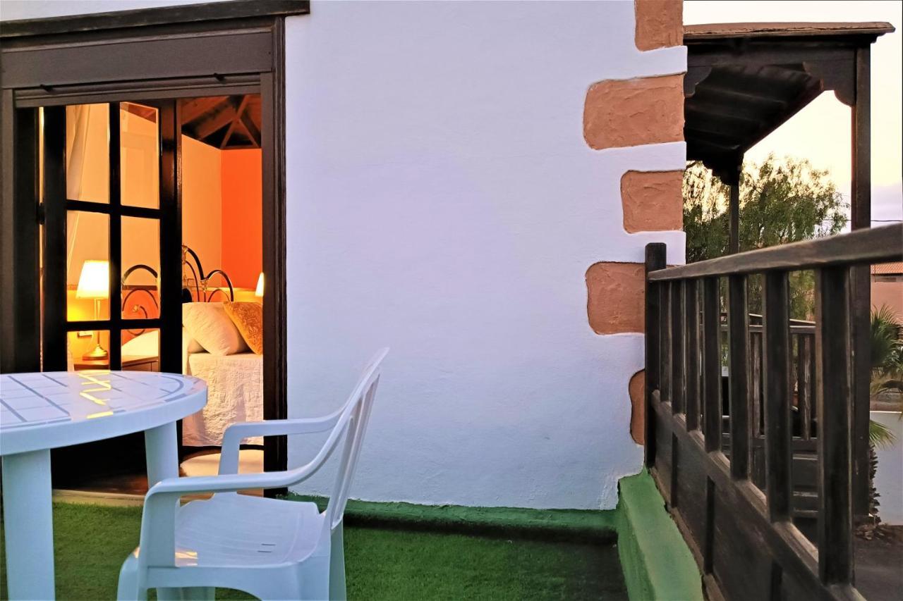 Casa La Molina- A Villa Triquivijate Bagian luar foto