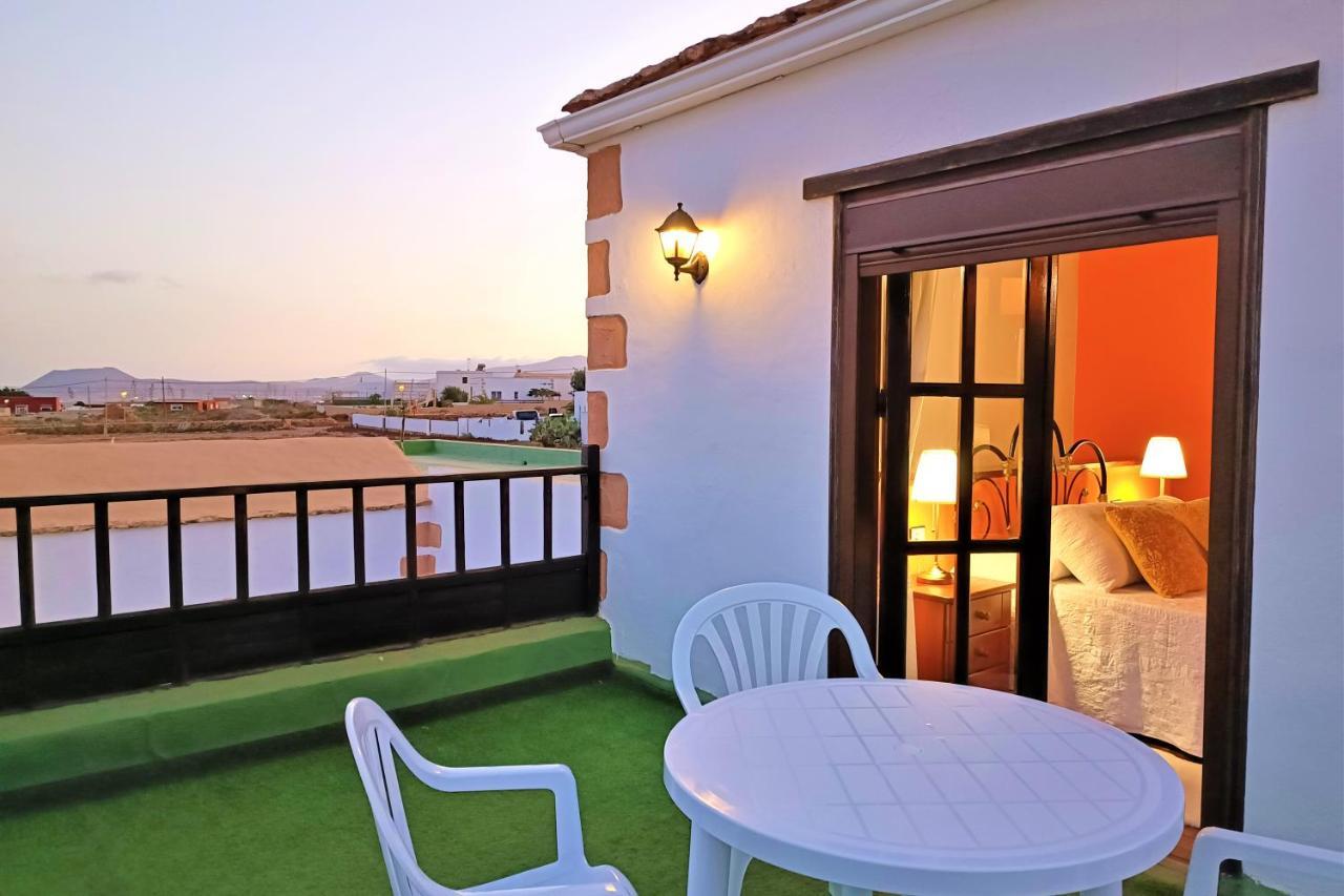 Casa La Molina- A Villa Triquivijate Bagian luar foto